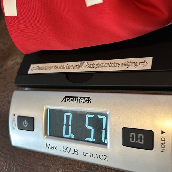 Fanatics Men's Detroit Red Wings Hockeytown Crew Neck Raglan Sleeves T-Shirt L - Picture 9 of 9